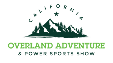 The California Overland Adventure Show