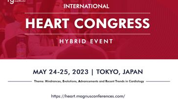 “International Heart Congress“