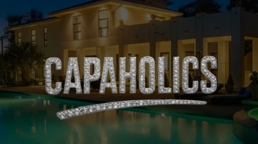 The Capaholic House