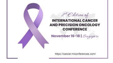 2nd Edition of International Cancer and Precision Oncology Conference