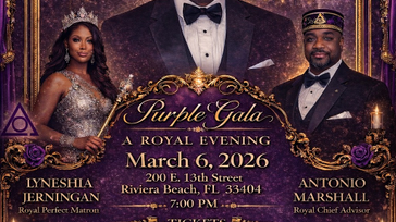 Purple Gala