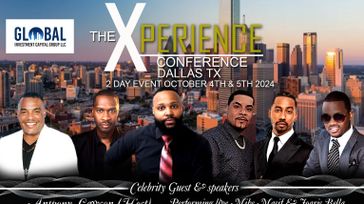 The Xperience Conference