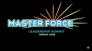 Master Force Leadership Summit