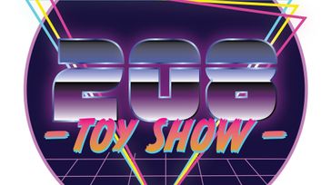 208 Toy Show