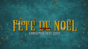 Fête de Noël