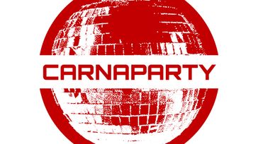The Kingdom Carnaparty