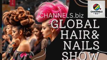 The Ultimate Global Hair & Nail Show