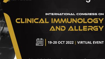 International Congress on Clinical Immunology and Allergy