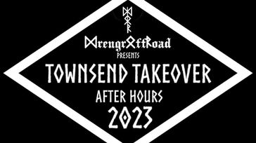 Townsend Takeover After Hours Event