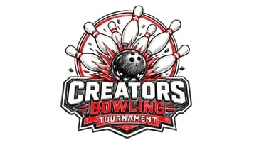 Content Creator Bowling Tournament