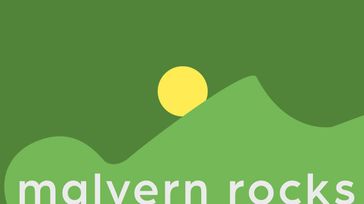 Malvern Rocks