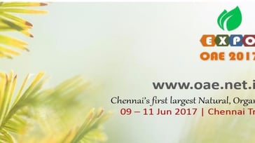 Organic and Ayurveda Expo