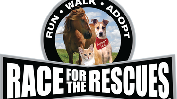 Race For The Rescues