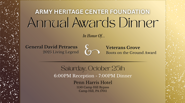 18th Annual Awards Dinner