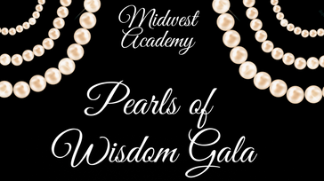 Pearls of Wisdom Gala