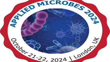 Applied Microbes 2024