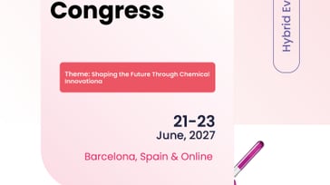 Chemistry World Congress (CWC 2027)