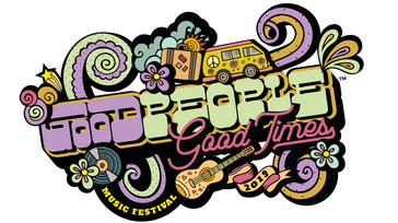 Good People Good Times Music Festival