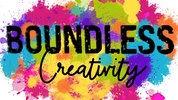 Boundless Creativity