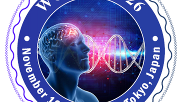 World Conference on Neurology and Brain Disorders