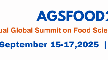 Annual Global Summit on Food Science, Nutrition and Technology