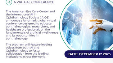 Bridging AI and OPHTHALMOLOGY