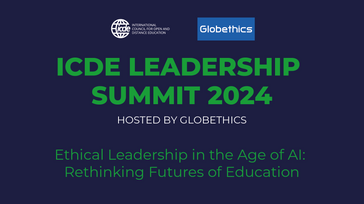 ICDE Leadership Summit 2024