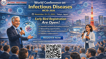 World Conference on Infectious Diseases