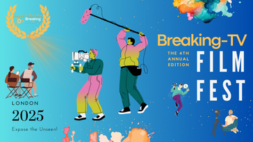 Breaking-TV Film Festival