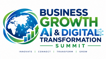Business Growth, AI & Digital Transformation