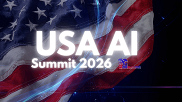 USA AI Summit
