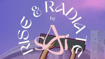 Sati Society - Rise & Radiate