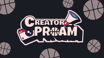 The Creator ProAm
