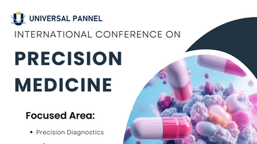 International Precision Medicine Conference 2025