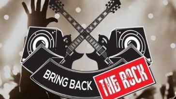 Bring back the rock