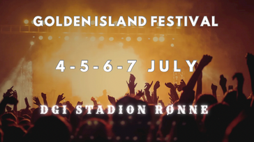 Golden Island Festival