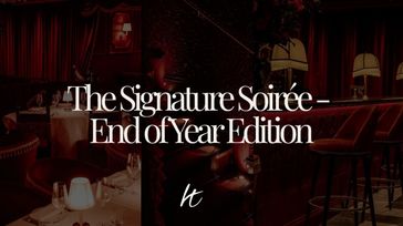 The Self Love Soirée - End of Year Edition