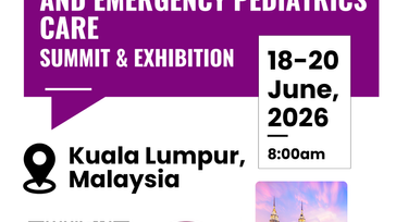 5th World Pediatric Conference