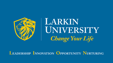 Larkin University Golf Tournament and Fashion Show