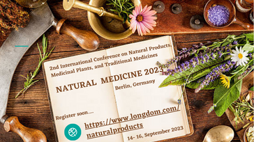 Natural Medicine 2023