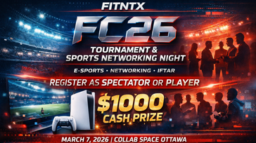 FC26 Cash Prize Tournament