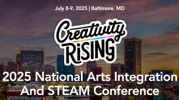 2025 National STEAM Conference