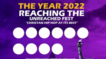 Reaching the Unreached Fest