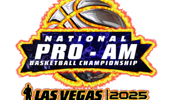 2025 National PRO-AM Basketball Championship