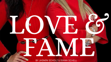 LOVE & FAME