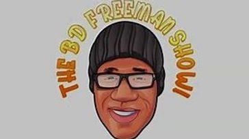 BD Freeman Comedy show tour