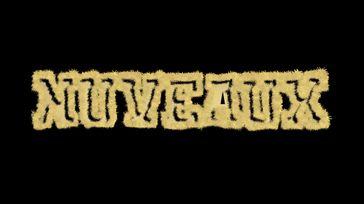 NUVEAUX Block Party