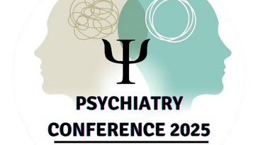 Psychiatry Conference 2025
