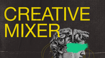 NYC Creative Mixer for Creators, Models, Photographers & Founders — X Series