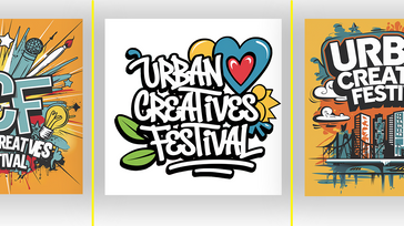 Urban Creative Festival